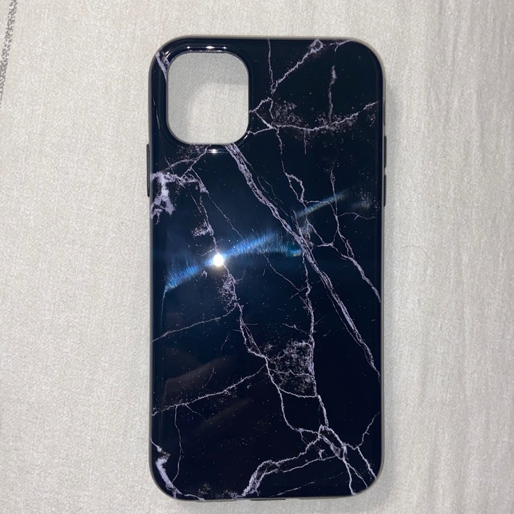 Velvet Caviar iPhone 11 case
